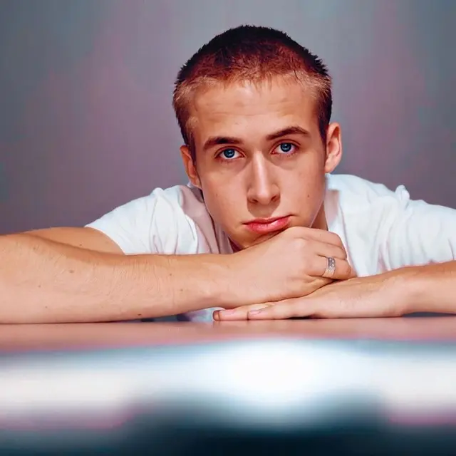 [Fimela] Ryan Gosling