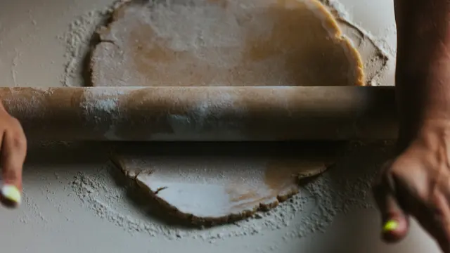 Pie Crust