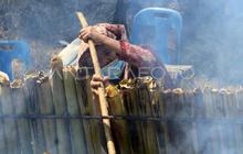 Pemkab Abdya Catat Rekor MURI Dunia Bakar Leumang Terbanyak