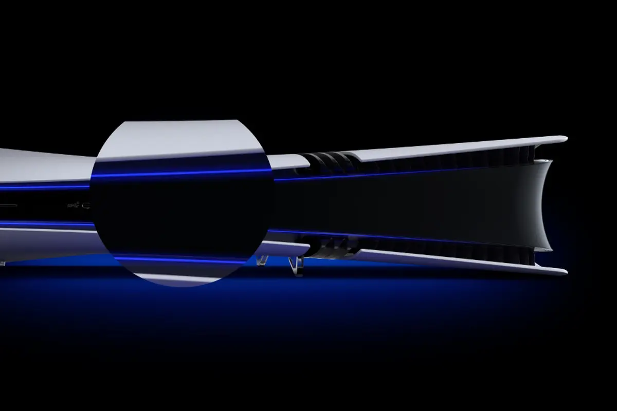 PS 5 Pro