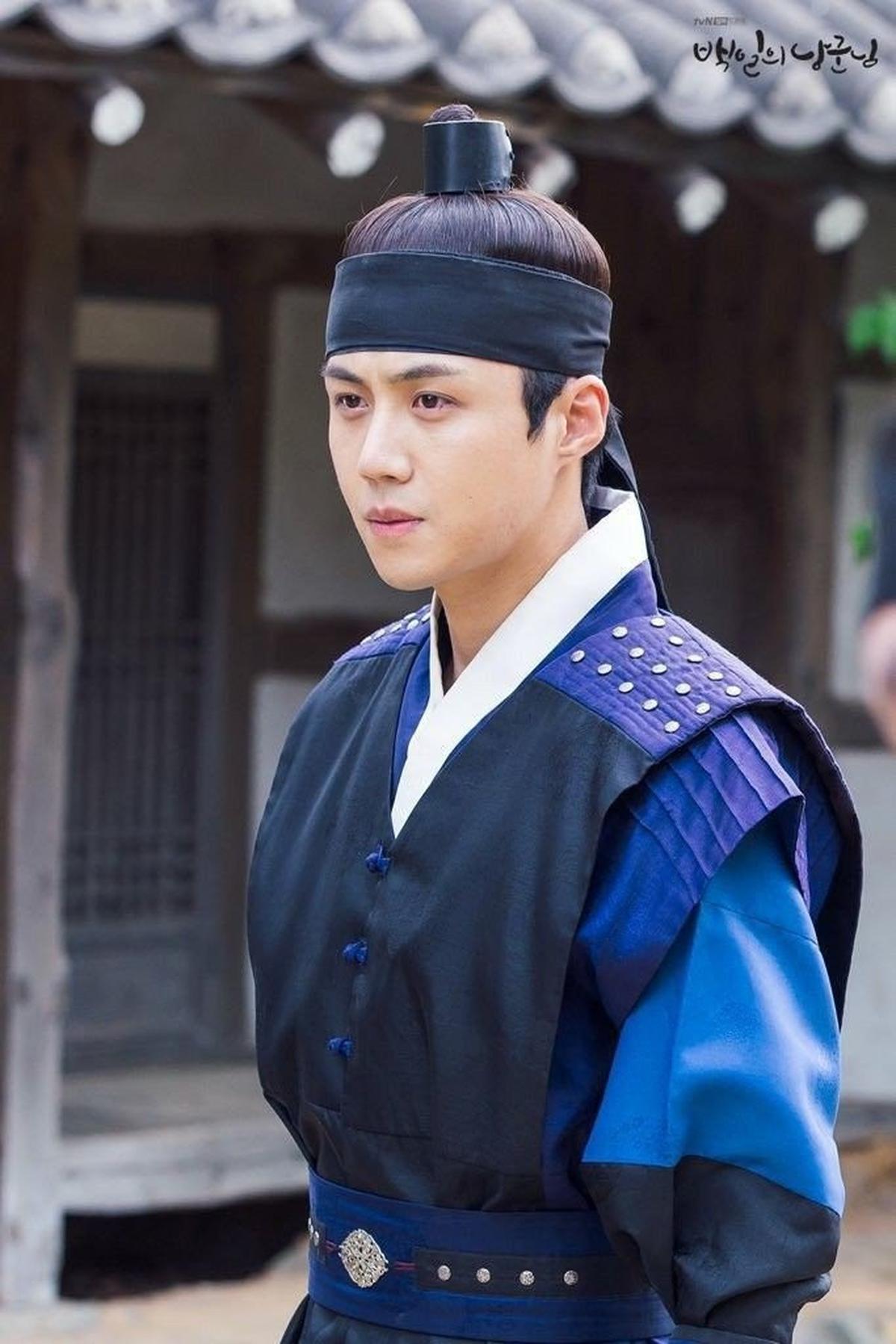 7 Peran Kim Seon Hoo Paling Ikonik di Drama Korea, Mana yang Paling Berkesan?