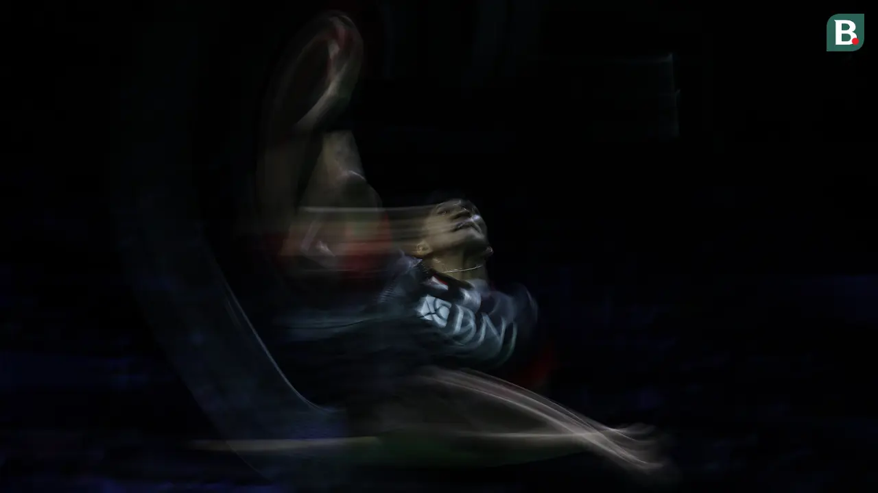 Jonatan Christie