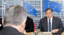 10 Tahun Berunding, IEU-CEPA Masuk Tahap Akhir