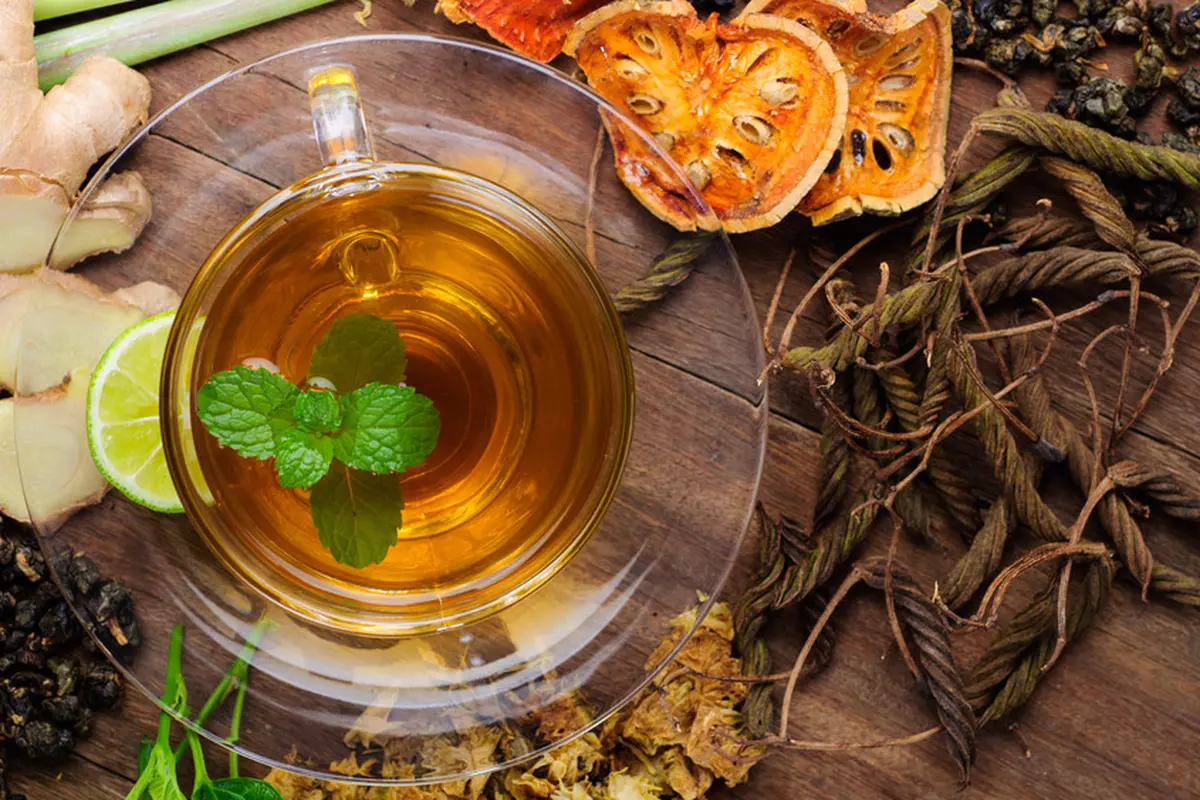 jamu rebus herbal tradisional