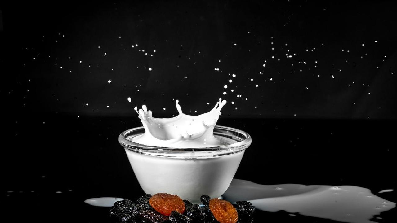 <b>Khasiat Susu Murni</b>