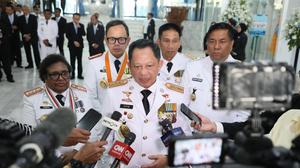 Mendagri Isyaratkan Revisi Gaji Kepala Daerah, Ini Bocoran Perubahannya