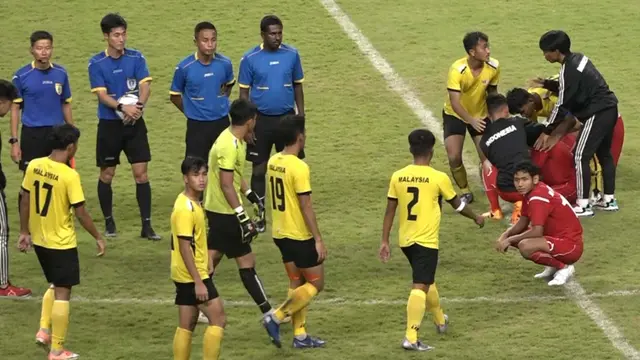 Timnas Pelajar U-18