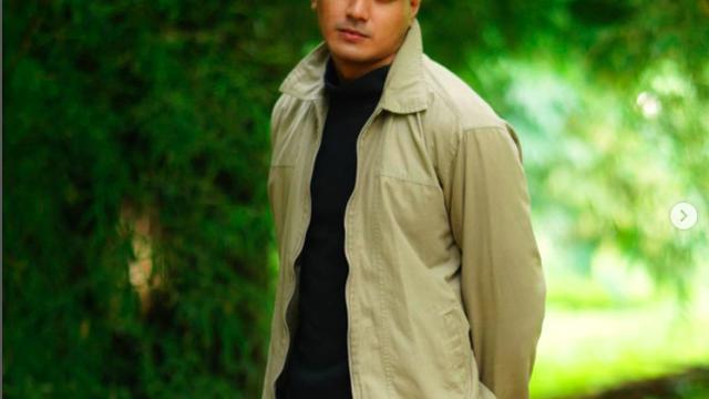 Potret Ricky W Miraza, Pria yang Dituding Jadi selingkuhan Kalina Oktarani