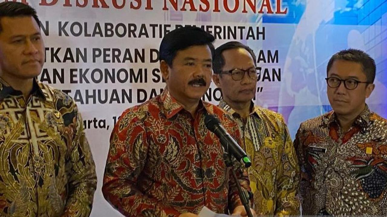 Menko Polhukam ke TNI-Polri: Beri Perhatian Khusus Agar Anggota Tidak Terjerat Judi Online