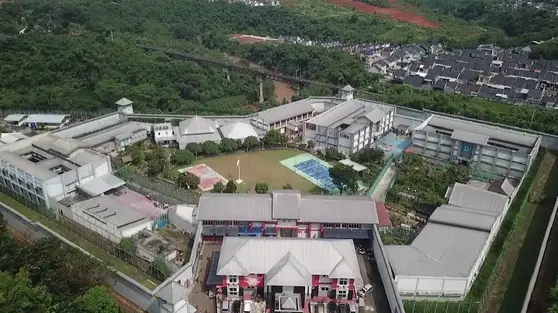 Cerita Ombudsman Dihalangi Sidak Lapas Cibinong, Temukan Kamar Standar Apartemen