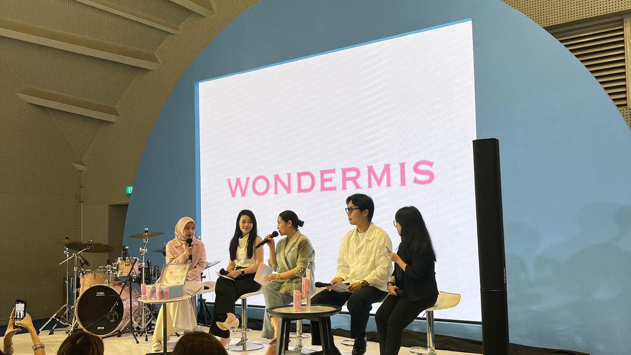 Intip Keseruan Experience WONDERMIS dan Keunggulan STERANOL di BEAUTYSITY 2025