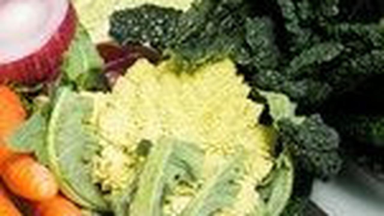 Jangan Sembarangan! Ini Cara Simpan Sayur Agar Tetap Segar di Dalam Kulkas