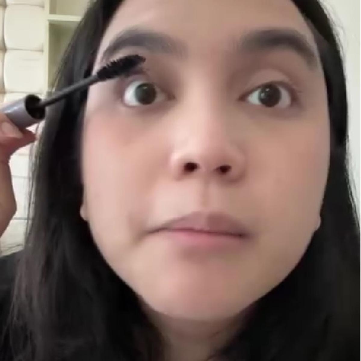 Tips Makeup Antimenor dengan Blush On Rp60 Ribuan Ala Rachel Amanda (credit: instagram/auroramanda95