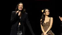 Hubungan Gal Gadot dan Rachel Zegler Diisukan Tegang, Termasuk karena Konflik Israel - Palestina
