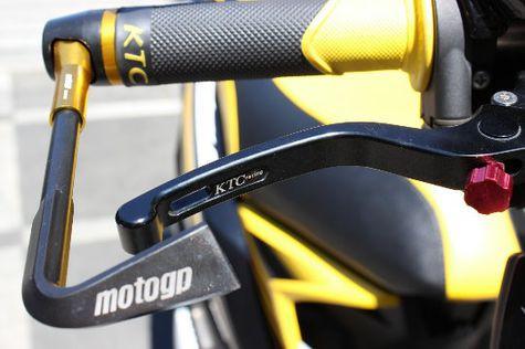 Handguard