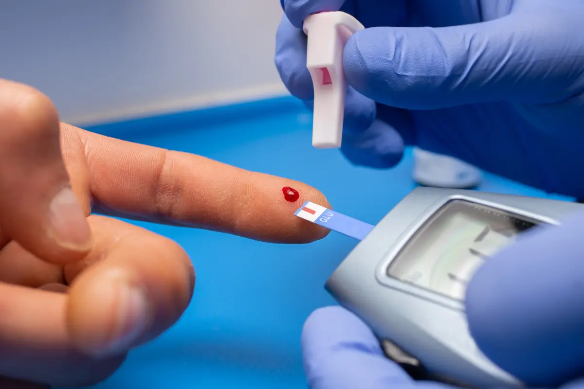 4 Penyebab Hipoglikemia pada Orang yang Bukan Pasien Diabetes, Termasuk Asupan Makan Tak Seimbang