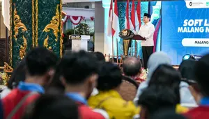 Menko Muhaimin Minta Perlindungan Asuransi Pekerja Migran Diperkuat