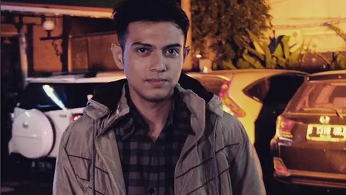 [Bintang] Rifky Balweel