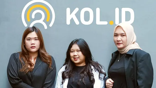 Key Opinion Leaders (KOL) atau influencer sering kali menjadi pilihan utama bagi brand untuk mempromosikan produk mereka.