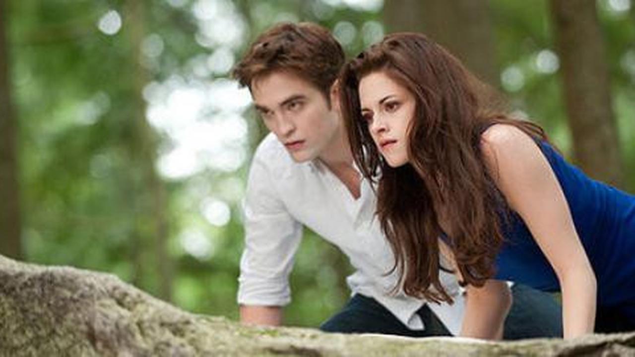 Breaking Dawn Part 2 Kokoh Puncaki Chart Box Office Amerika