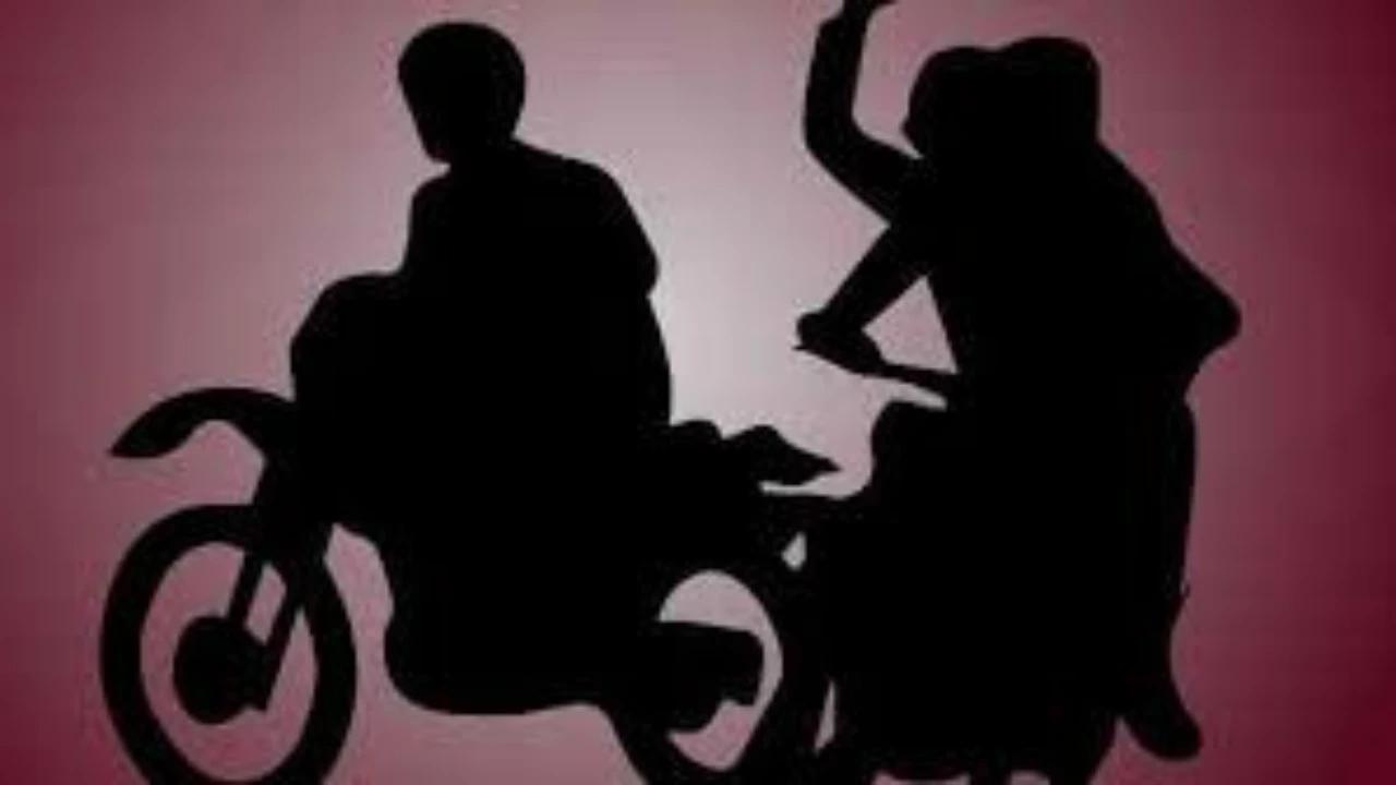 4 Geng Motor di Maros Diringkus Polisi, Bawa Busur hingga Badik