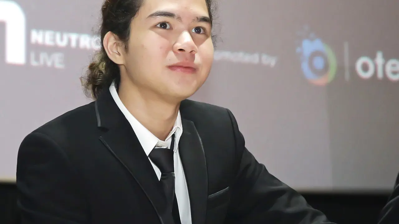 [Fimela] Dewa 19 -Dul Jaelani