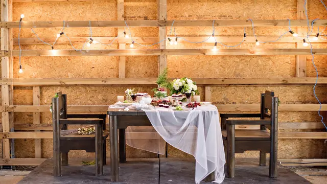 5 Cara Menyiapkan Pesta Pertunangan yang Sederhana tapi Tetap Penuh Makna (2)