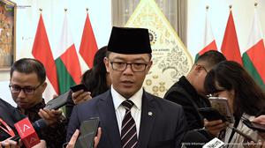 Koalisi Pemerintah Sepakat Ambang Batas Parlemen 5 Persen di RUU Pemilu