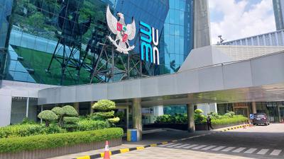 Membedah Penyebab 8 BUMN Bangkrut