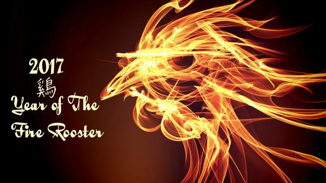 Rooster Years and Their Significance