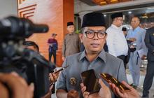 Trivia Angka: DPRD Banten Setujui APBD-P 2025 Senilai Rp10,50 Triliun, Defisit Ditutup Surplus Pembiayaan