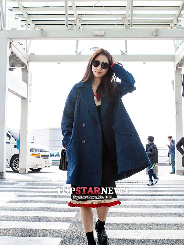 [Bintang] Park Shin Hye