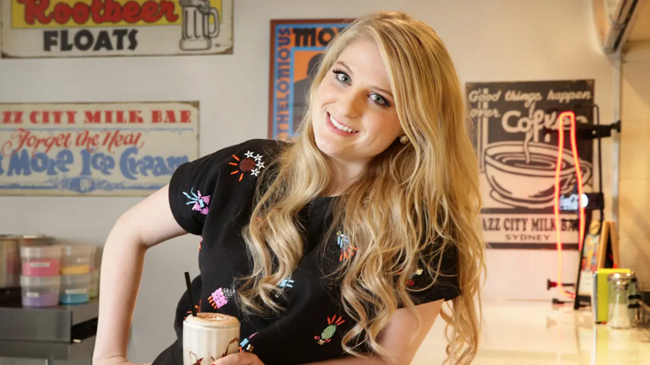Meghan Trainor