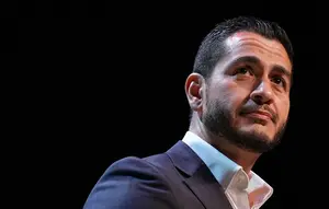 Kemenangan Abdul El-Sayed Guncang Partai Demokrat AS