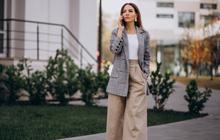 7 Inspirasi Mix and Match Model Celana Lebar yang Nyaman dan Stylish, Bisa untuk Outfit Nongkrong