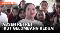 Kepala Daerah yang Absen Bakal Diikutkan Retreat Gelombang Kedua