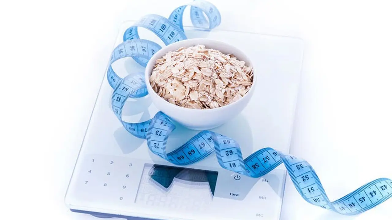 Cara menambah berat badan dengan sehat