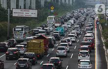 Tarif Tol Bandara Soetta Naik Mulai 5 Januari, Ini Daftar Lengkapnya