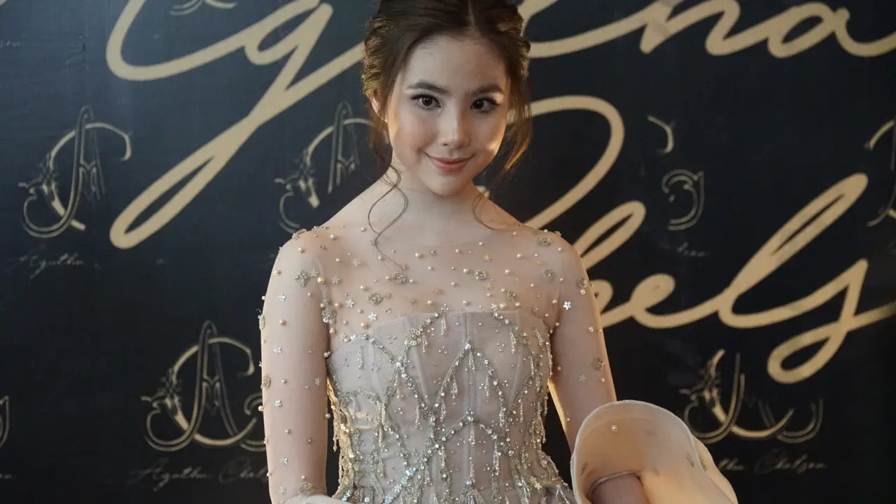 Agatha Chelsea