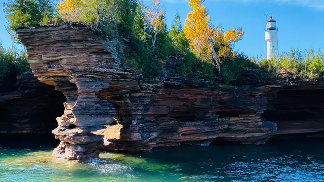 Apostle Islands