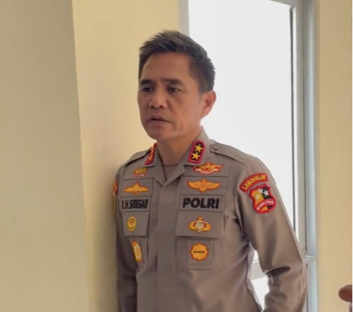 Dok. Istimewa