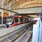LRT Jabodebek saat libur panjang Wafat Yesus Kristus hingga Paskah (Foto: LRT Jabodebek)
