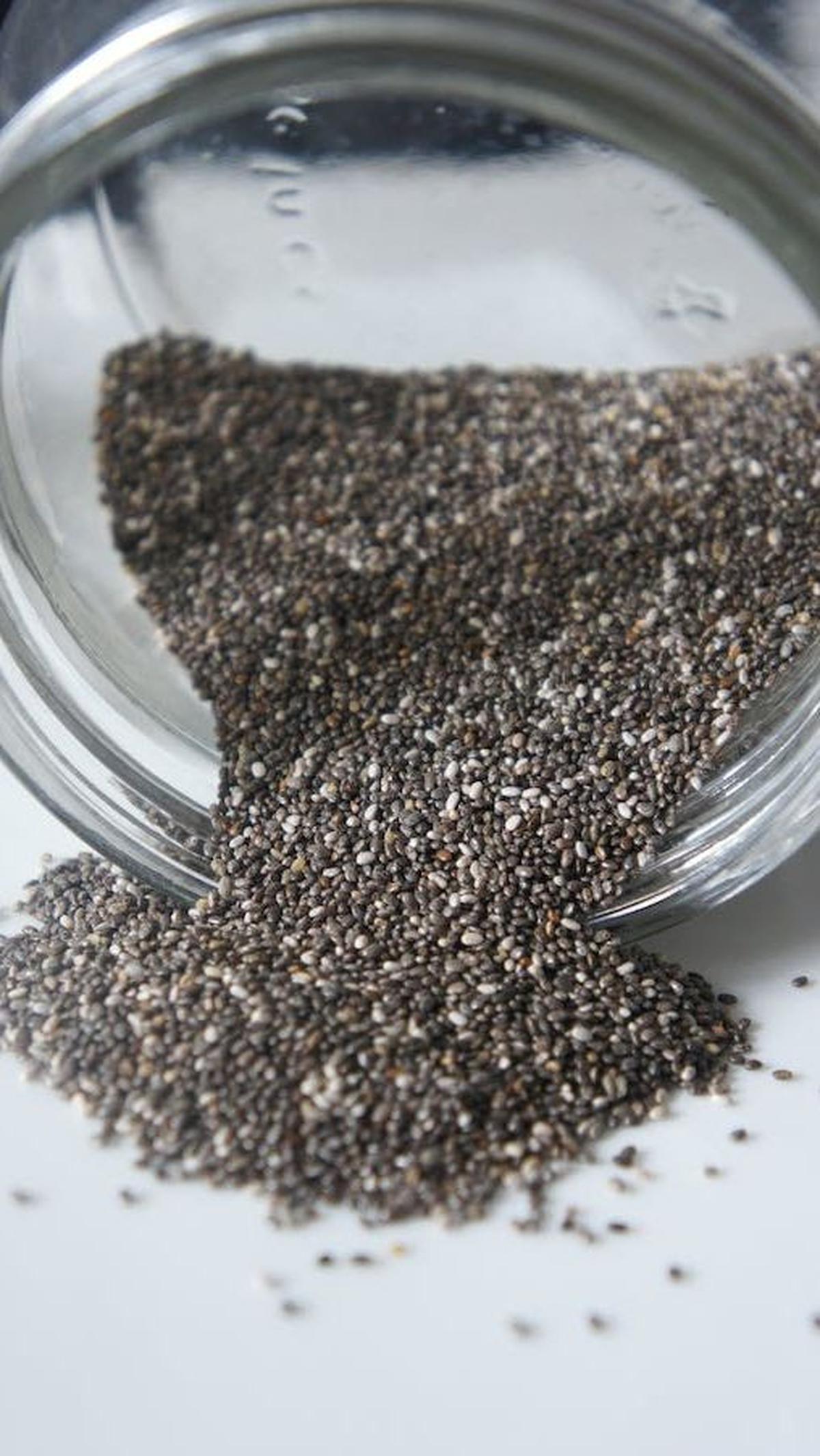 12. Biji Chia