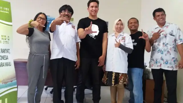 Yusron/Liputan6.com