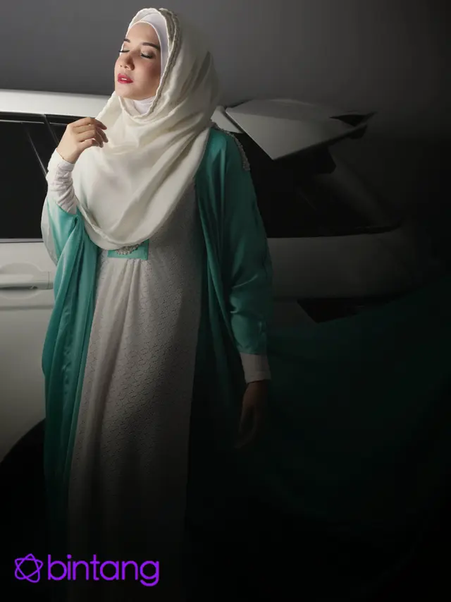 [Bintang] Zaskia Sungkar