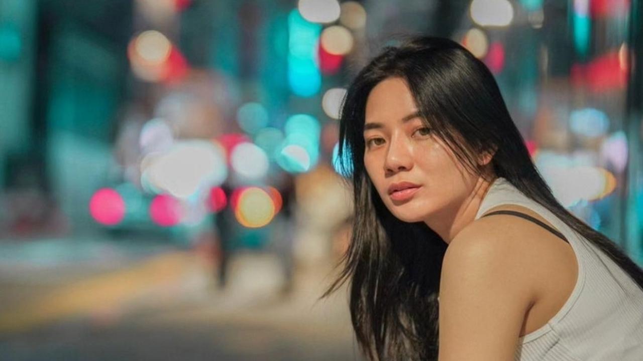 Bersyukur Karena Tak Ada Tawaran Dari Lelaki Hidung Belang