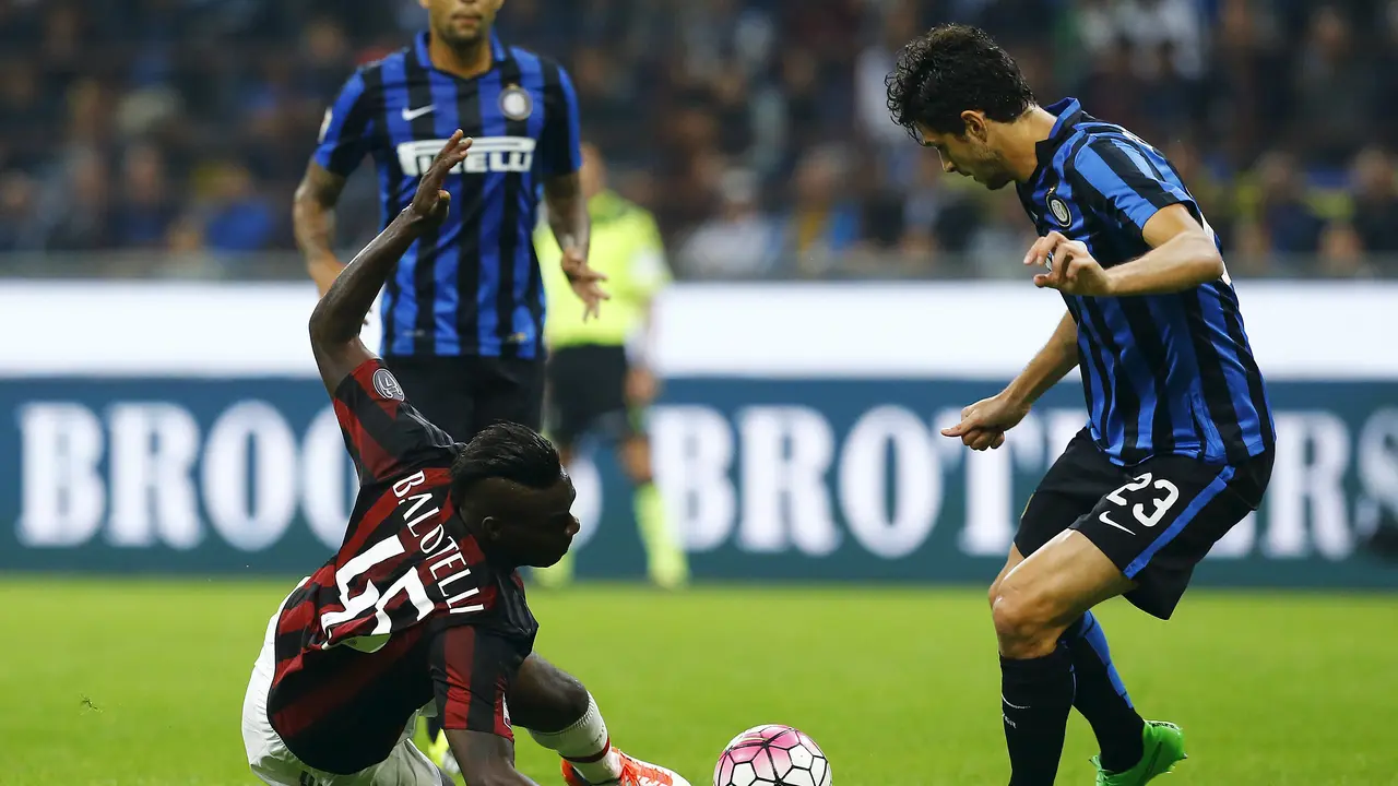 Andrea Ranocchia