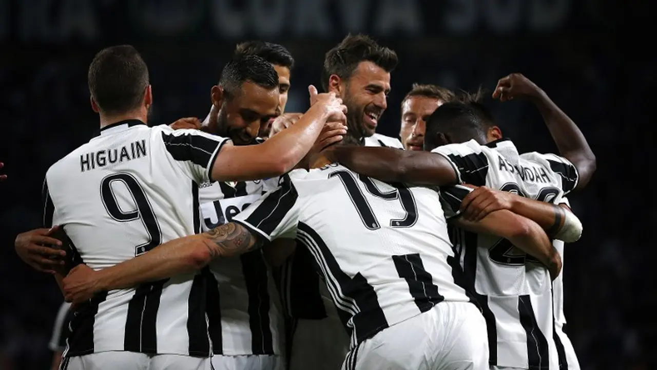 Juventus