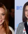 Bukan hanya di Indonesia, dua artis Hollywood ini juga ikut menyemarakan hari raya Idul Fitri. Dengan mengunggah foto di akun Instagramnya, Lindsay Lohan dan Bella Hadid memberikan ucapan Idul Fitri. (AFP/Bintang.com)