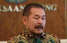 ST Burhanuddin Bersih-Bersih Kejagung: Jujur, Masih Ada Jaksa yang Nakal